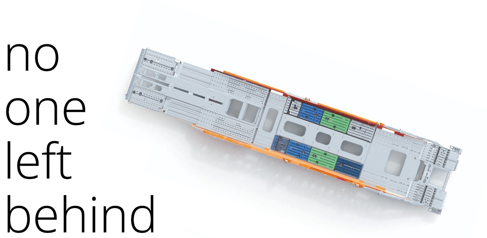 Multiuse Connector