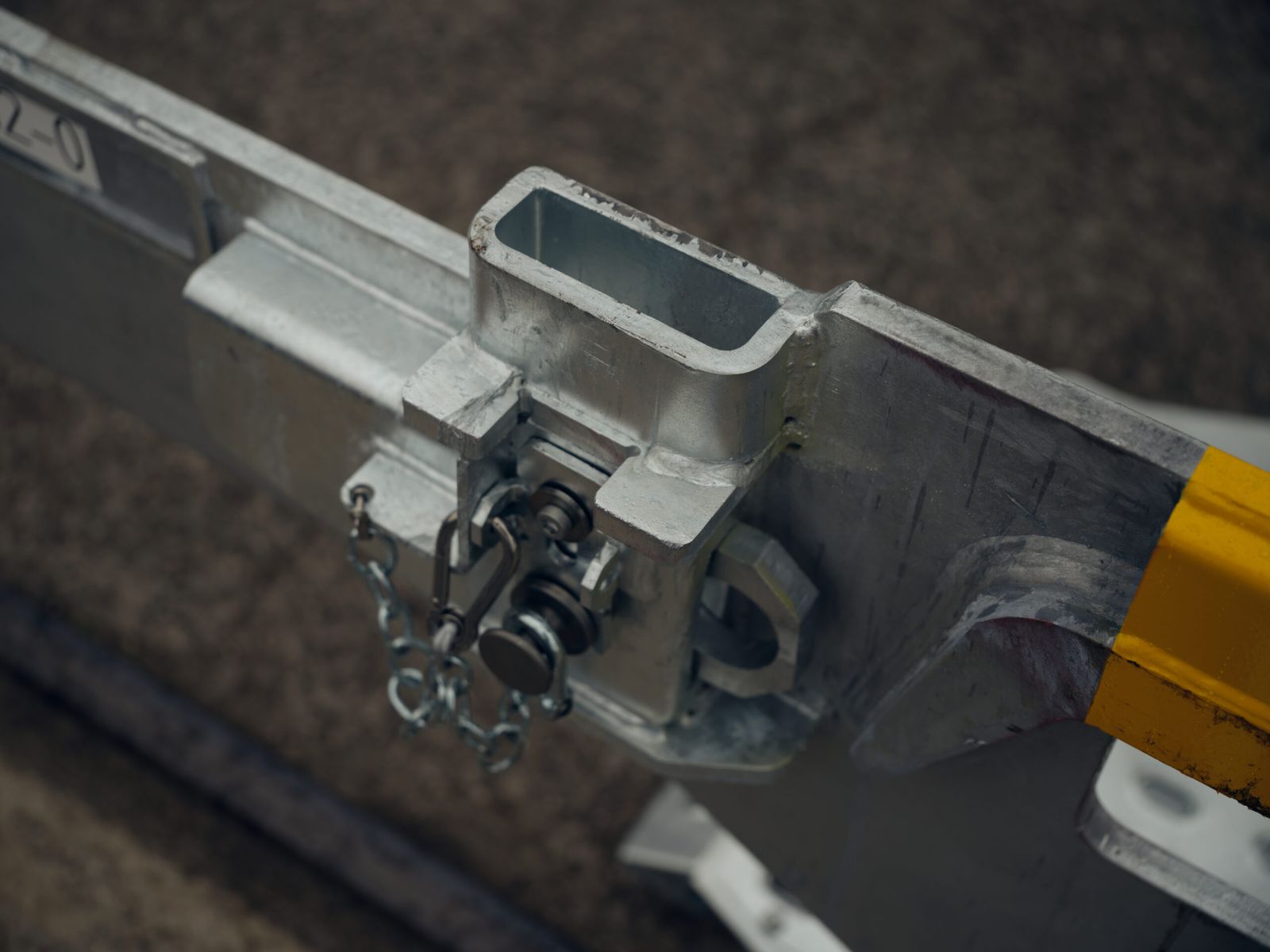 Traileruse Light